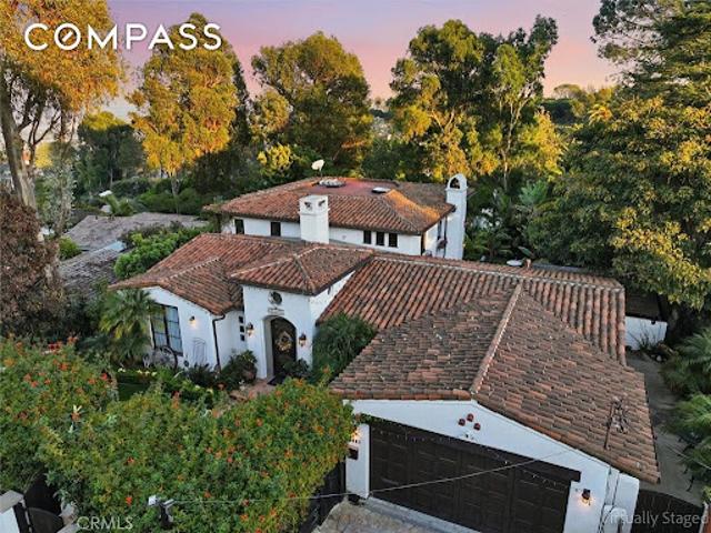 House for sale in California