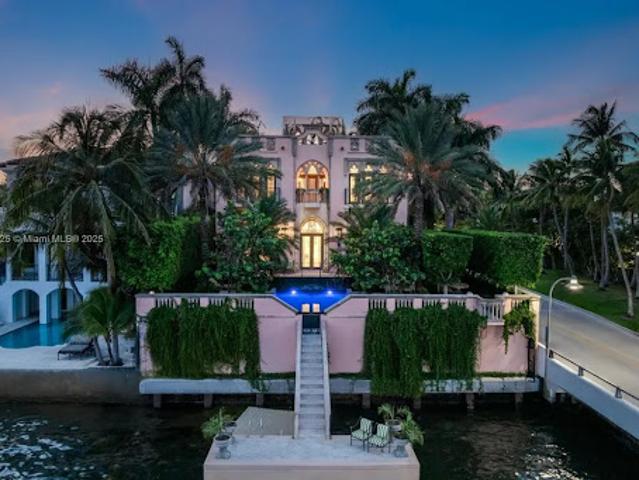 House for sale in Miami, Florida