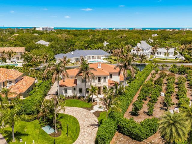 House for sale in Vero Beach, Florida