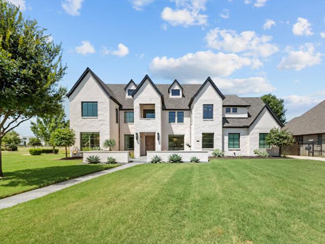 House for sale in Southlake, Texas