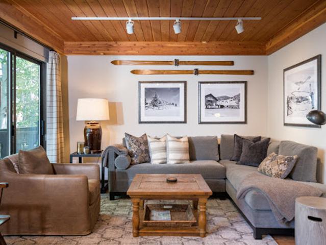 House for sale in Ketchum, Idaho