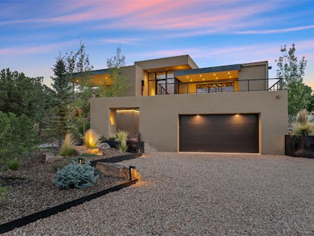 House for sale in Santa Fe, Santa Fe County