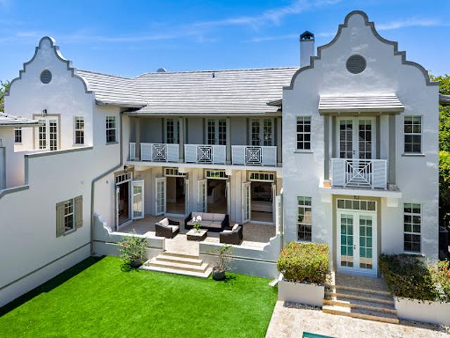 House for sale in Miami, Florida