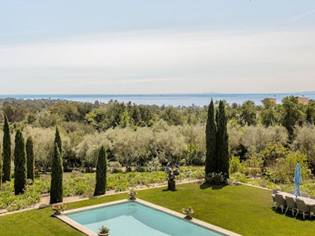 House for rent in Santa Barbara, California