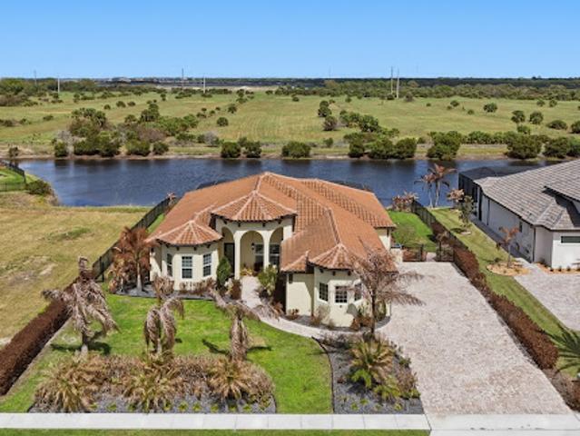 House for sale in Melbourne, Florida