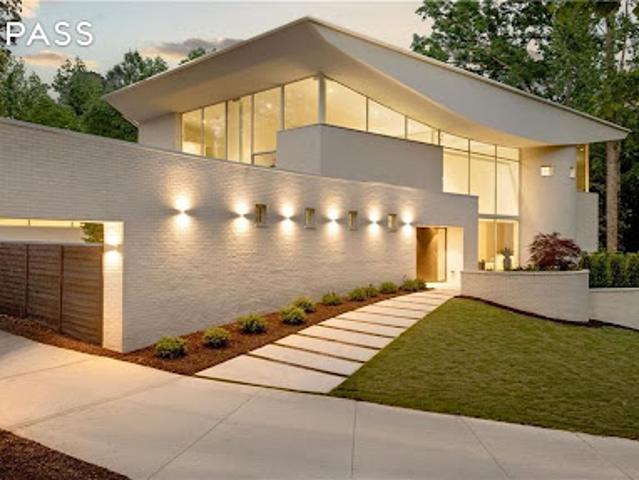 House for sale in Atlanta, Georgia