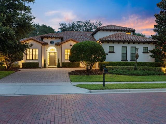 House for sale in Lake Mary, Florida