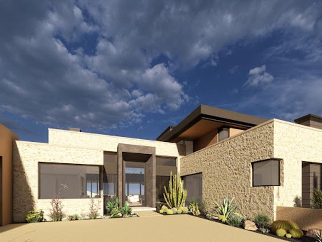 House for sale in Scottsdale, Arizona
