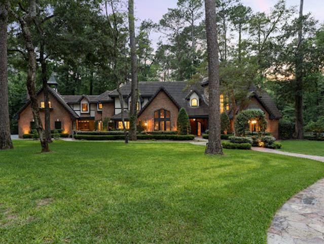House for sale in Harris, Texas