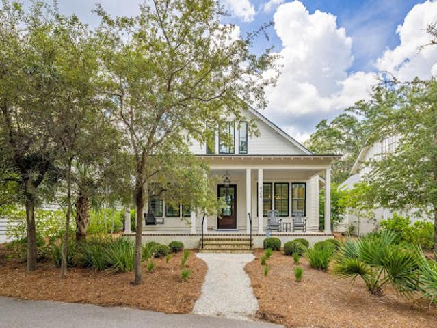 House for sale in Bluffton, South Carolina