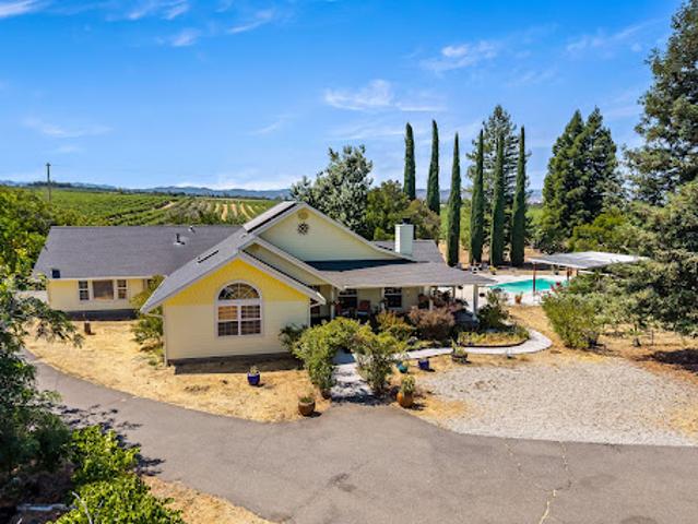 House for sale in Lake, California