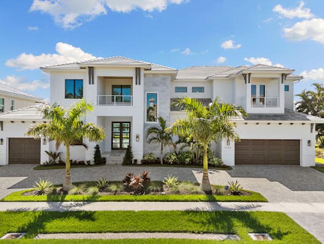 House for sale in Marco Island, Florida