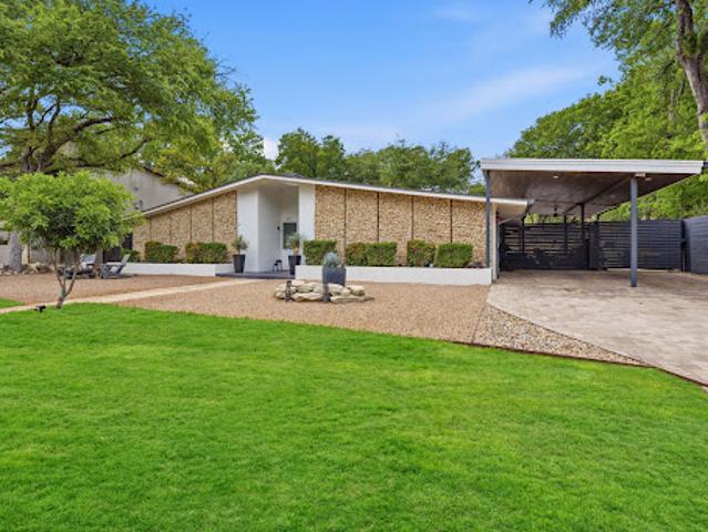 House for sale in Texas