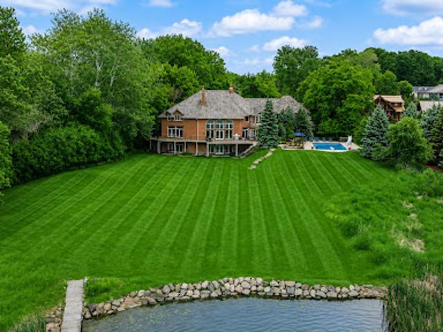 House for sale in Hennepin, Minnesota