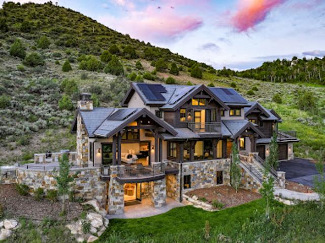 House for sale in Eagle, Colorado