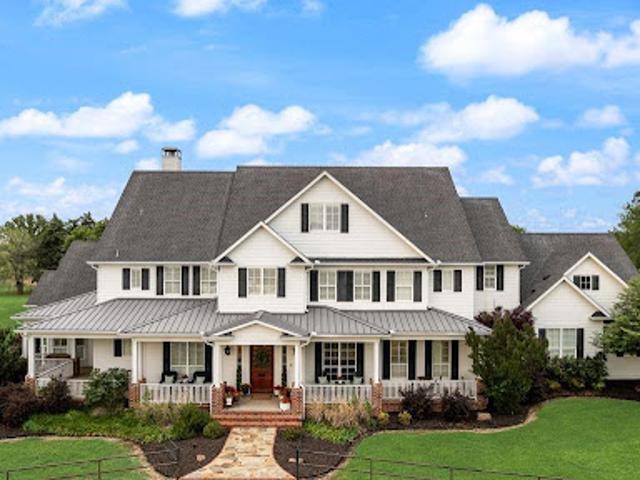 House for sale in Terrell, Texas