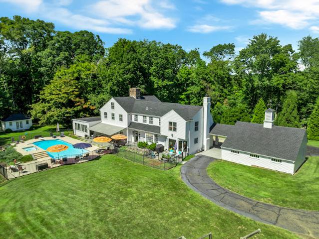 House for sale in Branford, Connecticut