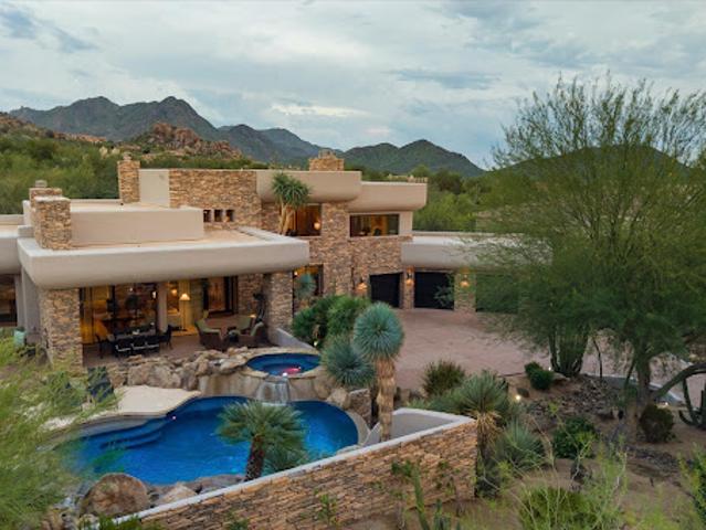 House for sale in Scottsdale, Maricopa County