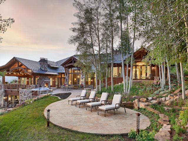 House for sale in Aspen, Colorado