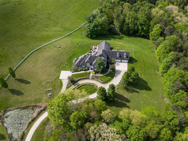 House for sale in Ohio