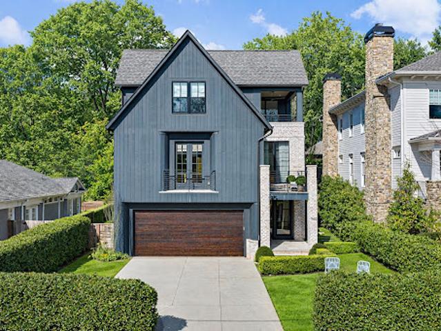 House for sale in Atlanta, Georgia