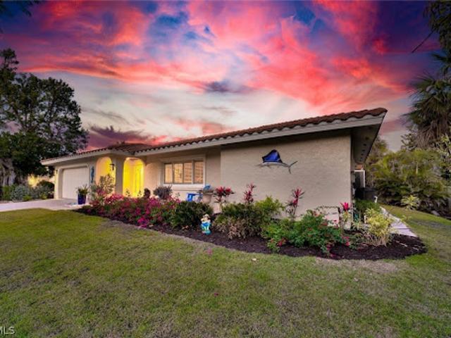 House for sale in Sanibel, Florida