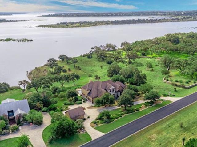 House for sale in Spring Branch, Comal County