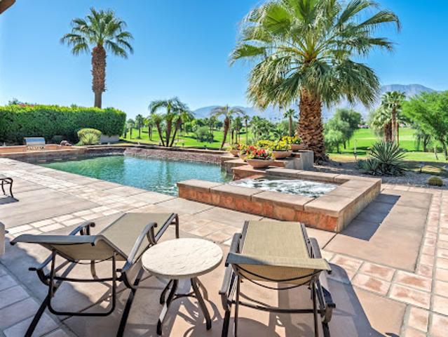 House for sale in La Quinta, Riverside County