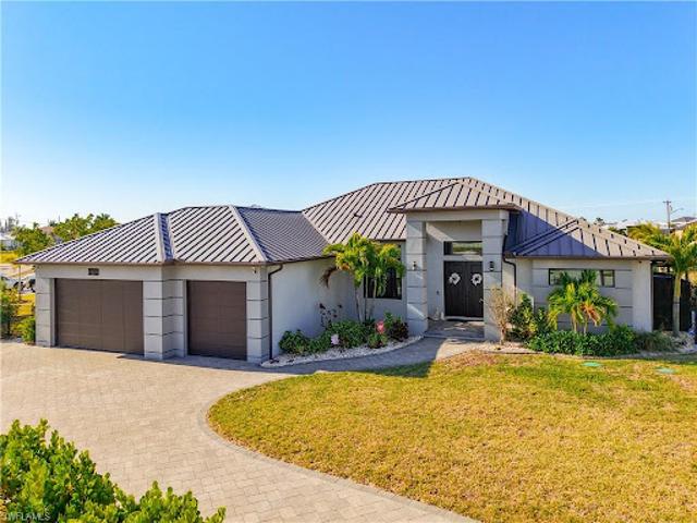 House for sale in Cape Coral, Florida