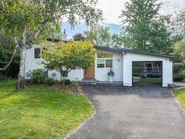 House for rent in Toronto, Golden Horseshoe