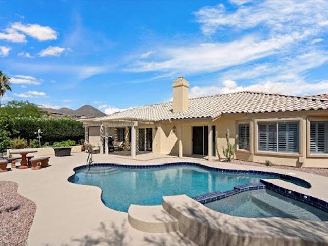 House for rent in Fountain Hills House for rent in Fountain Hills