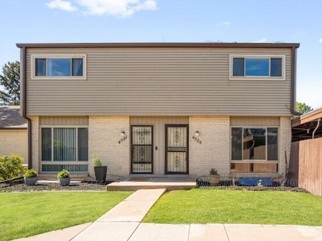 House for sale in Arapahoe, Colorado