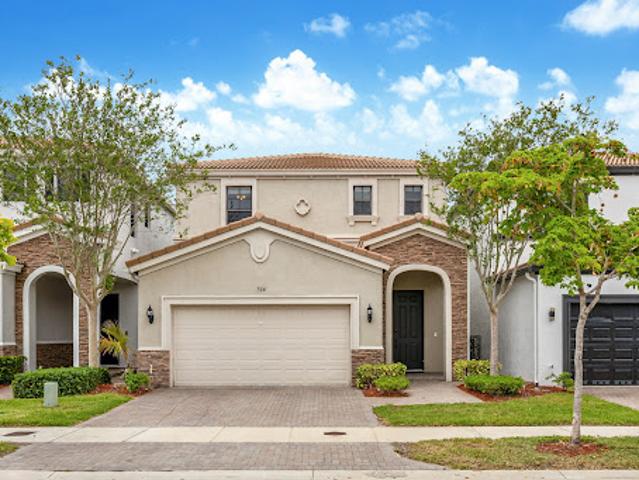 House for rent in Miami