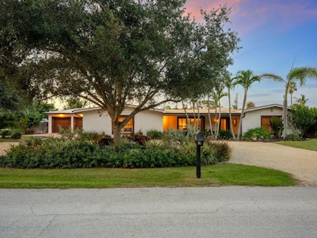 House for sale in Indialantic, Florida