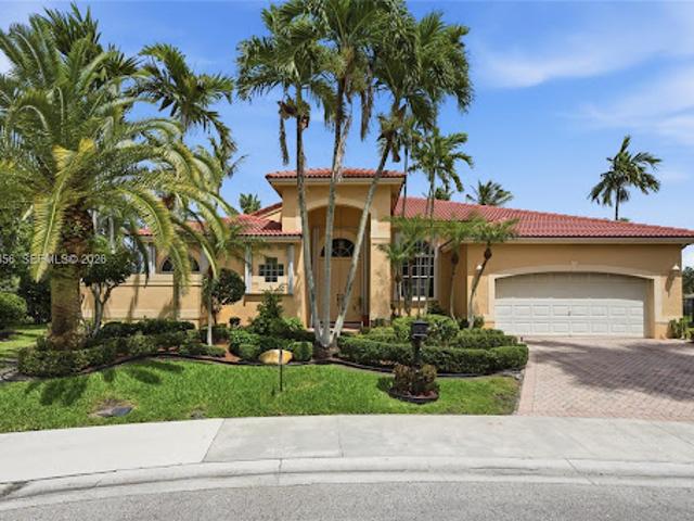 House for sale in Weston, Florida