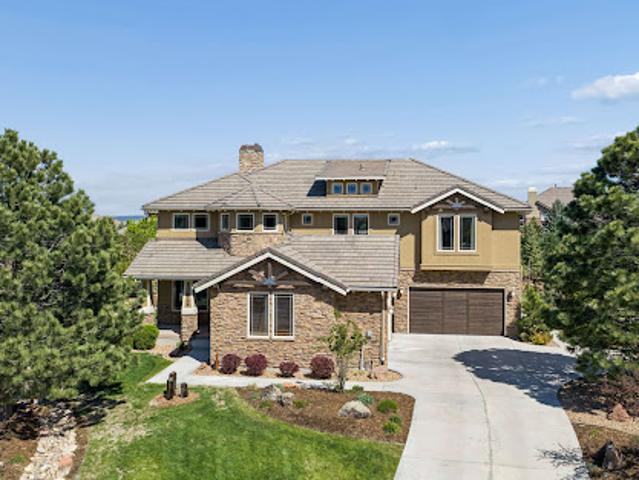 House for sale in Castle Rock, Colorado