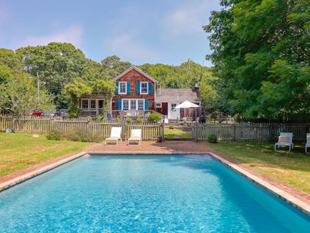 House for rent in Wainscott, New York