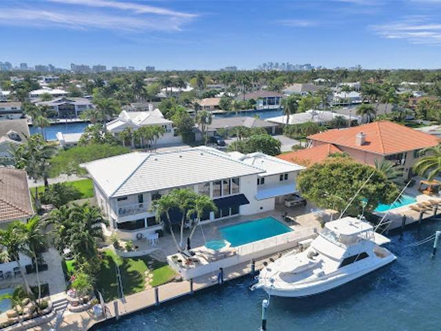 House for sale in Fort Lauderdale, Florida