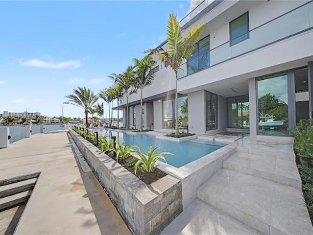 House for sale in Fort Lauderdale, Florida