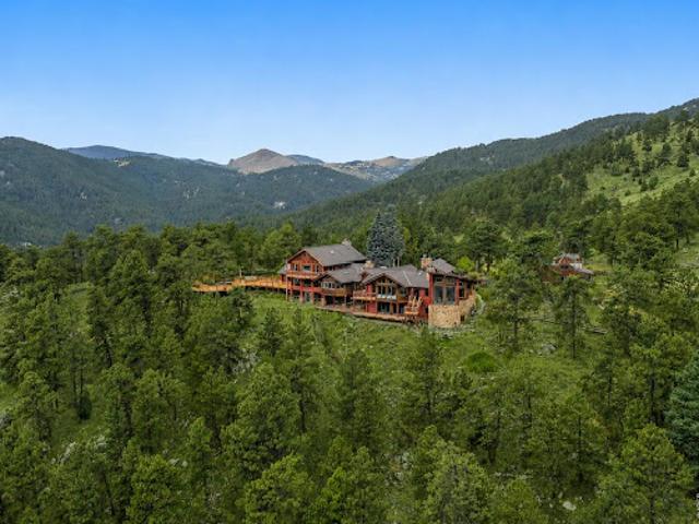House for sale in Boulder, Boulder County
