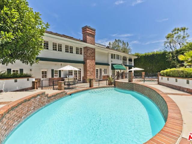 House for sale in Beverly Hills, California