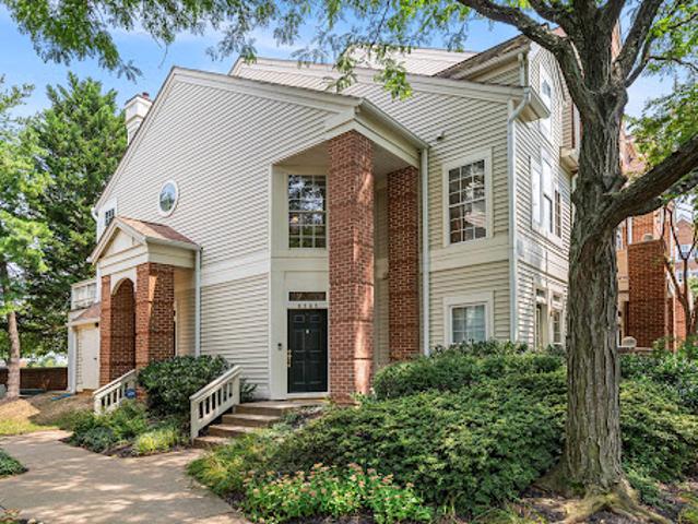 House for sale in Virginia