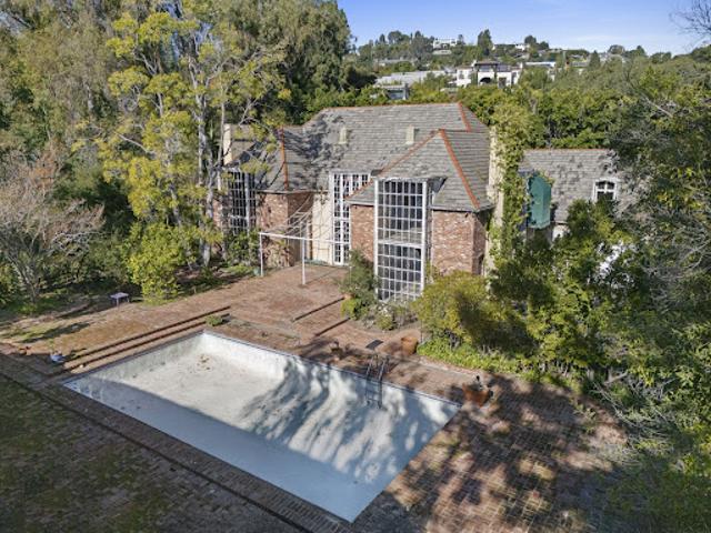 House for sale in Canoga Park, California