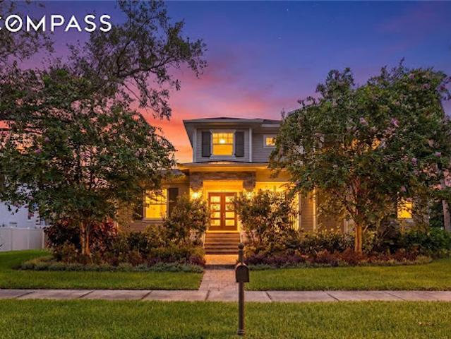 House for sale in Tampa, Hillsborough County