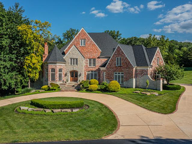 House for sale in Glencoe, Missouri