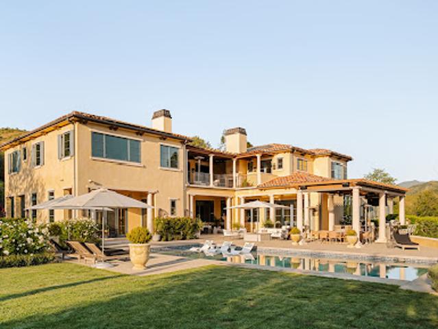 House for sale in Calabasas, California