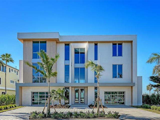 House for sale in Longboat Key, Florida