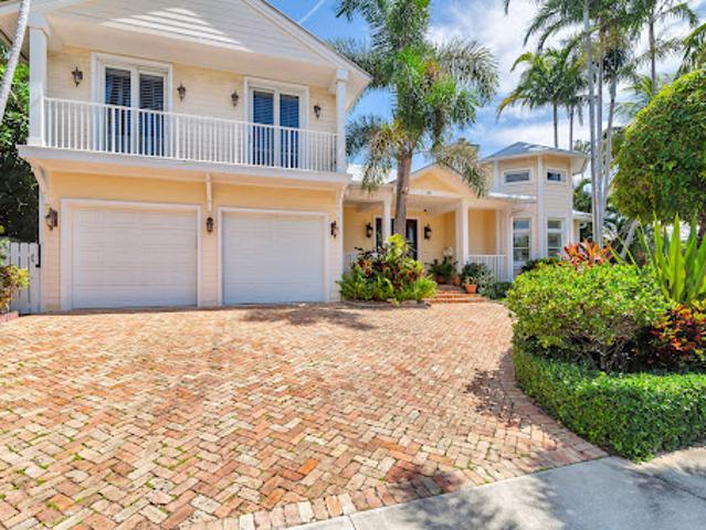 House for sale in West Palm Beach, Florida