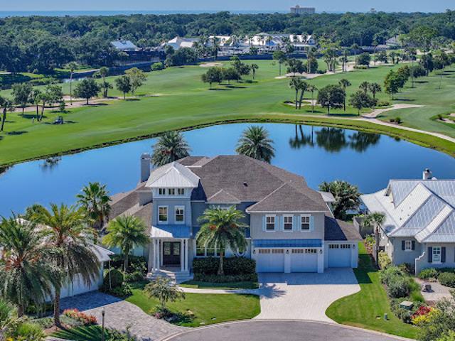 House for sale in Atlantic Beach, Florida