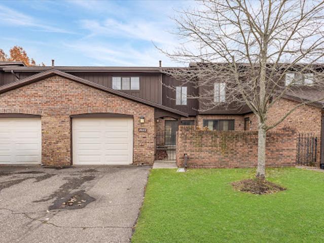 House for sale in Southfield, Michigan